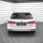 Maxton Design Audi S6 / A6 S-line C8 Rear Valance