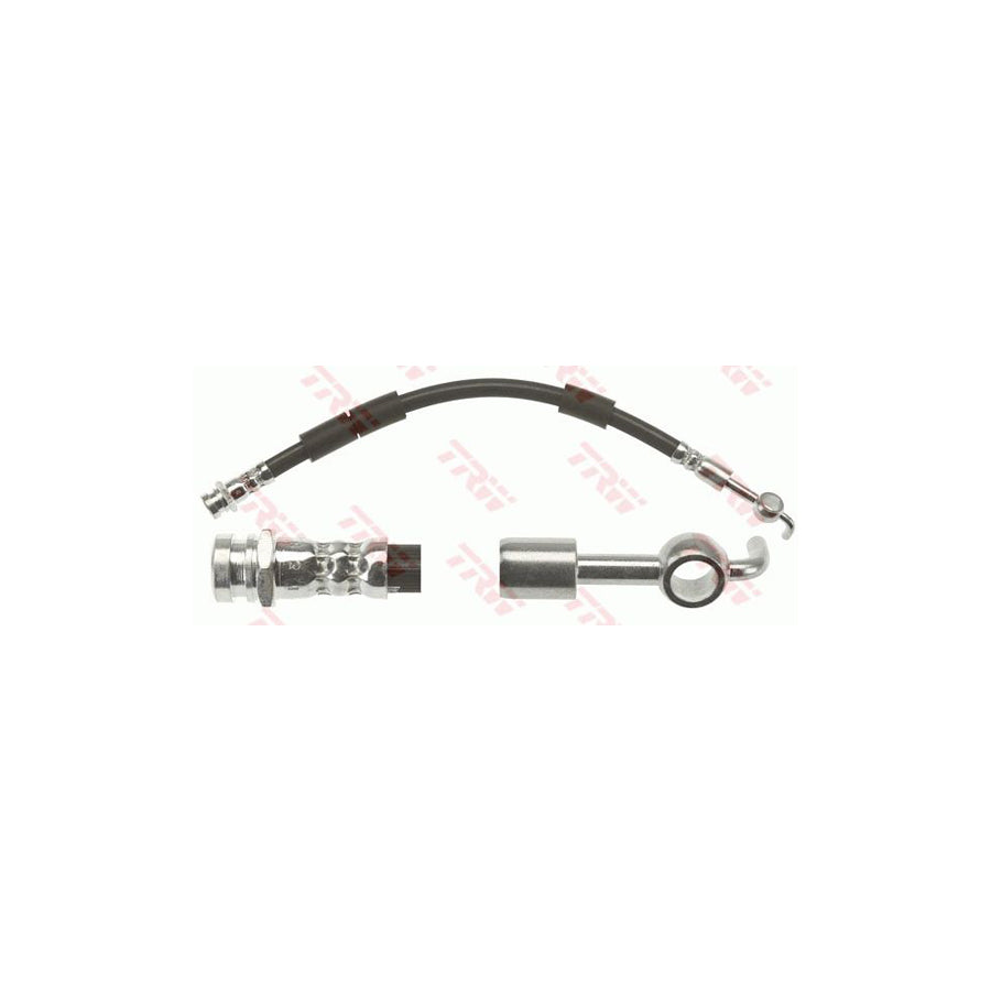 TRW PHD1221 Brake Hose for MAZDA 6 350Mm M10X1 