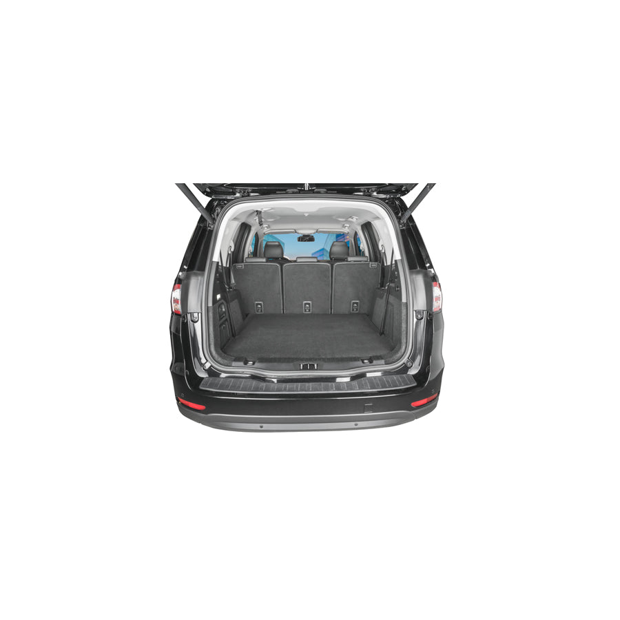 WALSER Cutty 29047 Car boot liner Polyester
