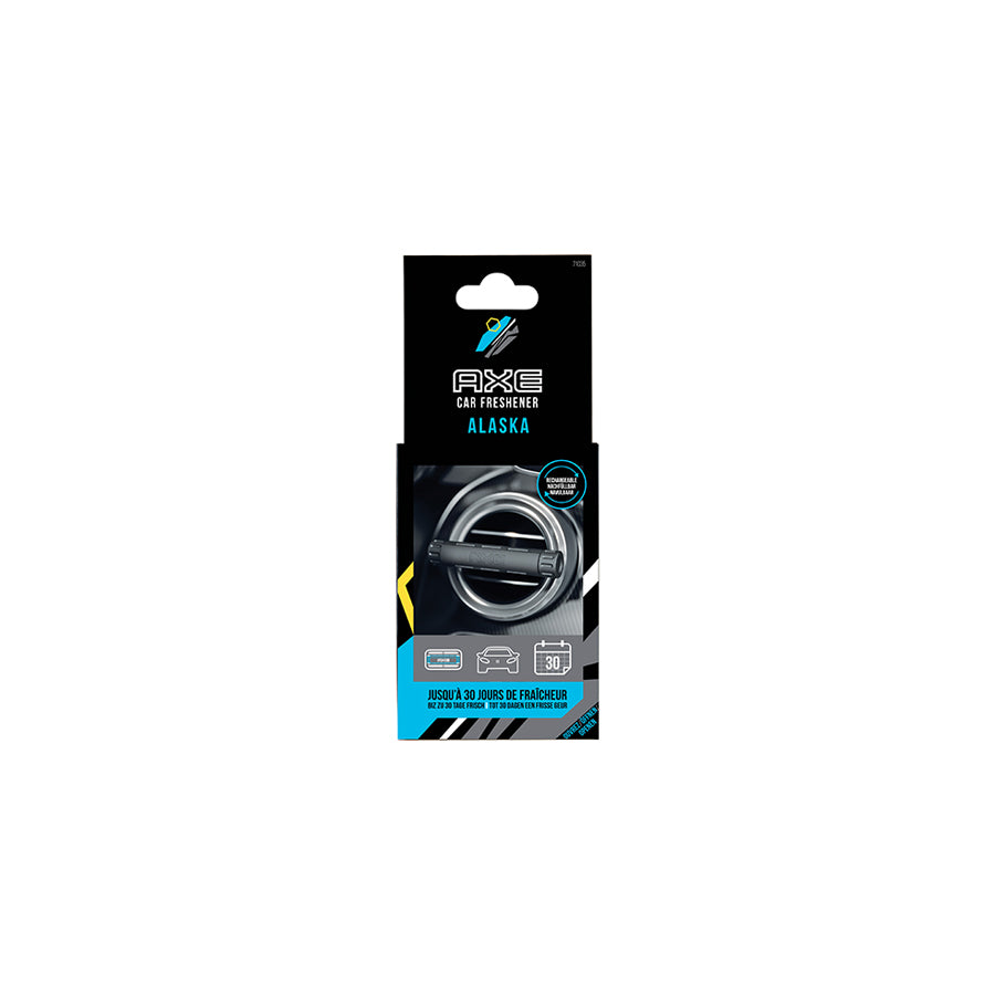 AXE Alu.Refill.Vent 71035 Car air freshener