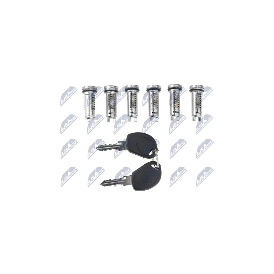 NTY GZB-VW-006 Gear Lever Gaiter