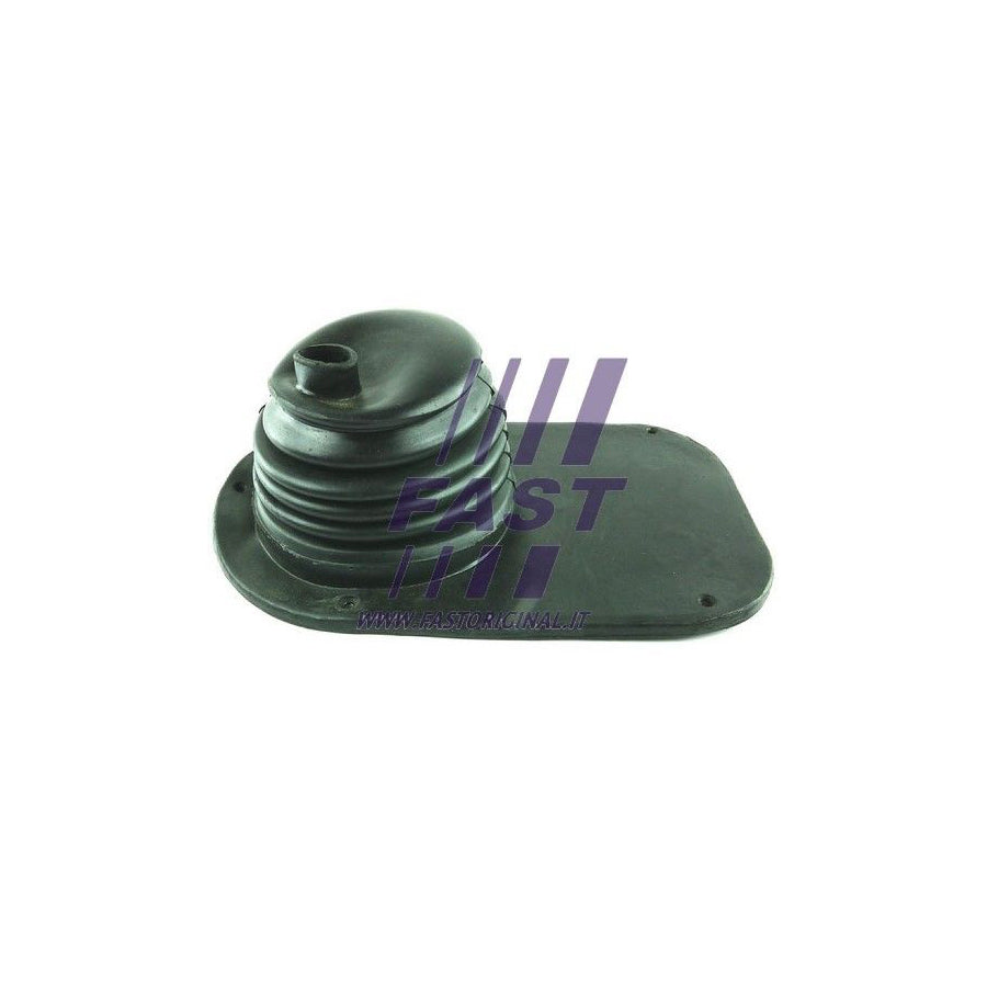 FAST FT62501 Gear Lever Gaiter for IVECO Daily 733g, Elastomer