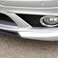 Rieger 00071010 Mercedes-Benz W209 CLK Front Splitter