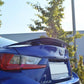 Maxton Design Lexus RC F Spoiler Cap