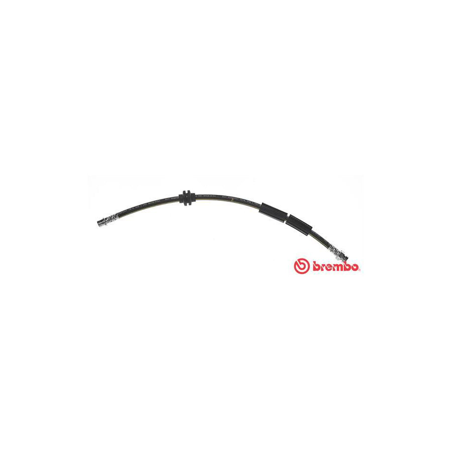 BREMBO T 24 127 Brake Hose 483Mm F10X1 
