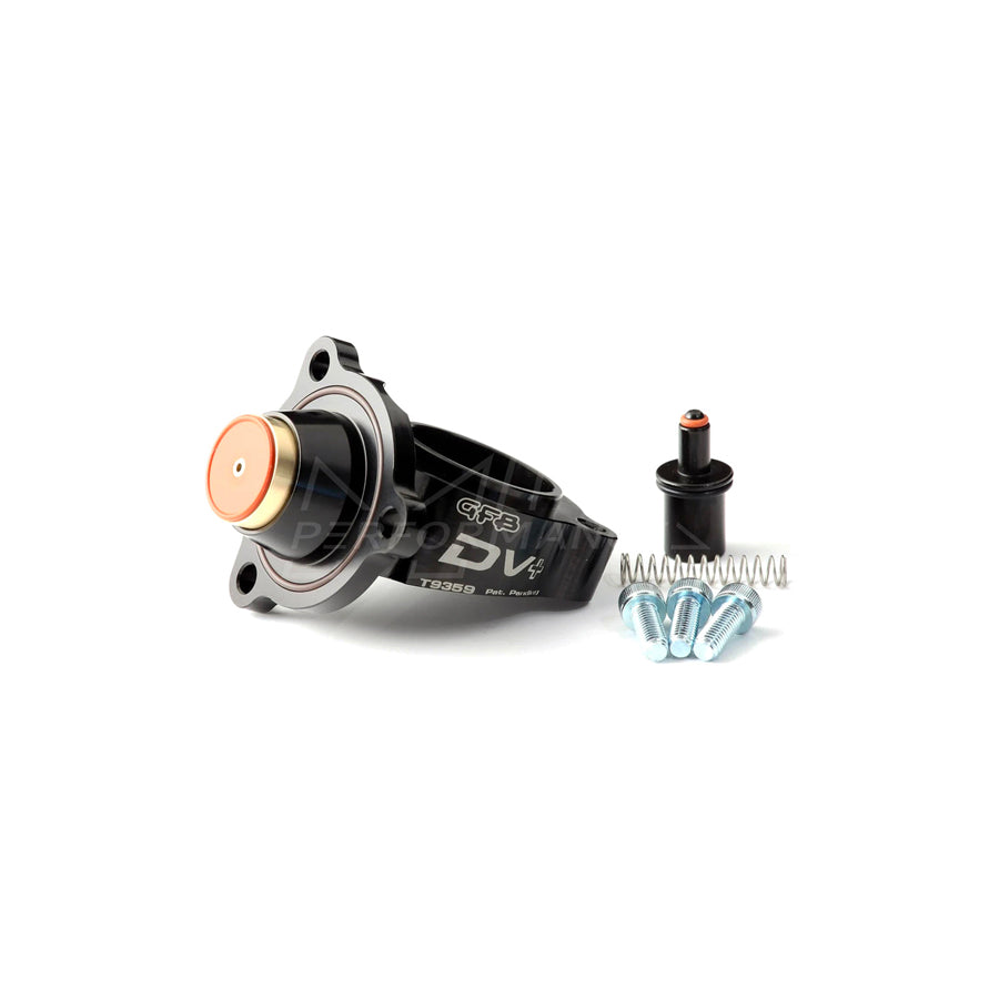 Go Fast Bits VW/Audi Diverter Valve DV+ (MK7 Golf R & 8V S3)