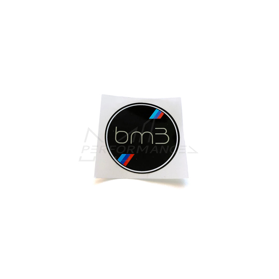 BM3 Bootmod3 Stickers