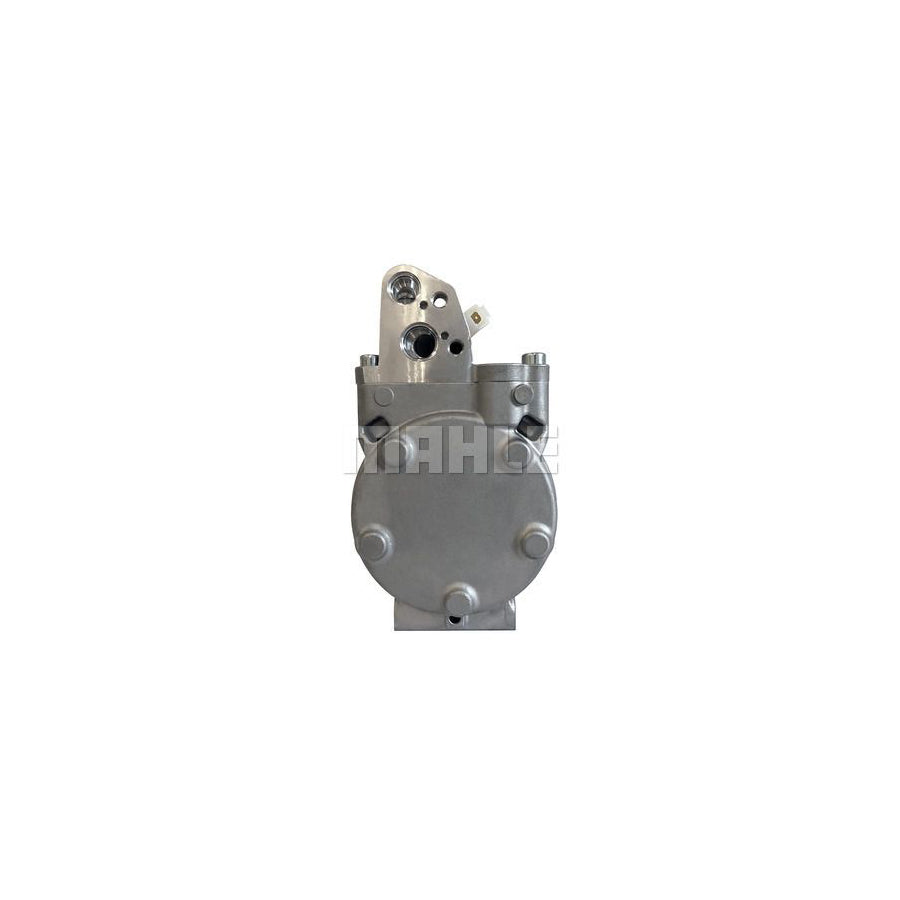 MAHLE ORIGINAL ACP 1172 000S Compressor, air conditioning PAG 46 YF, Refrigerant: R 1234yf, R 134a, with seal ring