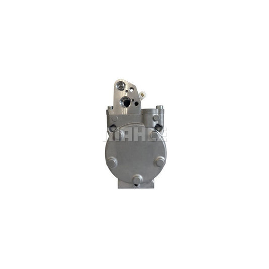 MAHLE ORIGINAL ACP 1172 000S Compressor, air conditioning PAG 46 YF, Refrigerant: R 1234yf, R 134a, with seal ring