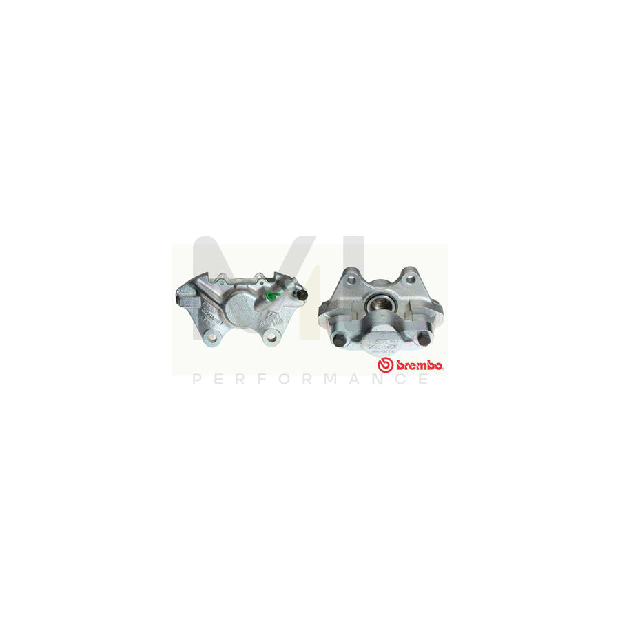 BREMBO F 44 014 Brake Caliper | ML Performance Car Parts