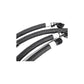 Integrated Engineering Audi Volkswagen 2.0T MK2 MK5 MK6 Catch Can Kit For IE Billet Valve Cover (A3, Golf, GTI, S3 & TT)