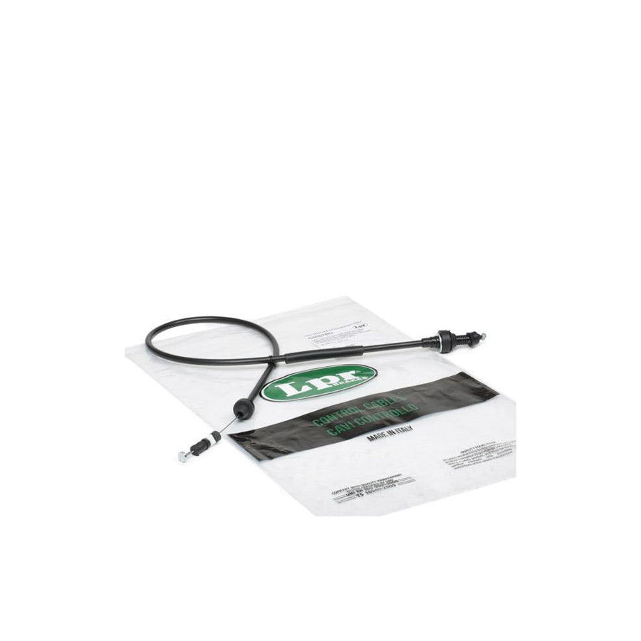 LPR C0035A Throttle Cable | Duco Car Parts UK Car Parts