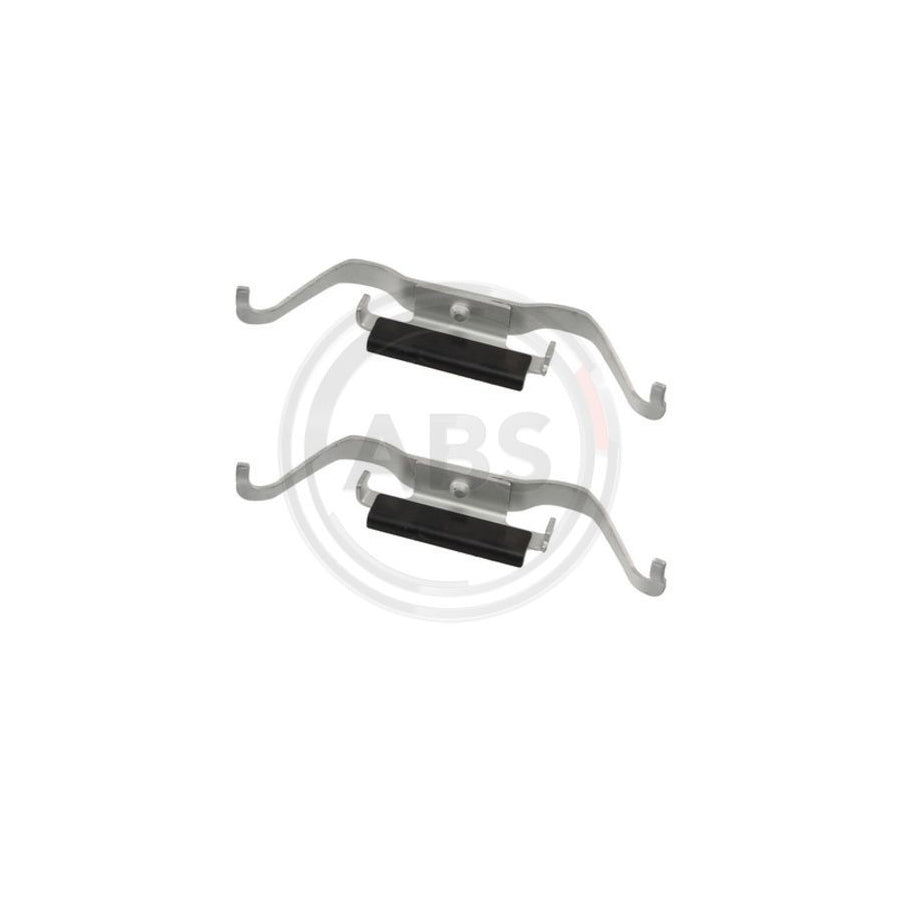 A.B.S. 1747Q Accessory Kit, Disc Brake Pads