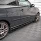 Maxton Design Seat Ibiza Cupra MK3 (2004-2008) Side Skirts Diffusers