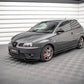 Maxton Design Seat Ibiza Cupra MK3 (2004-2008) Side Skirts Diffusers