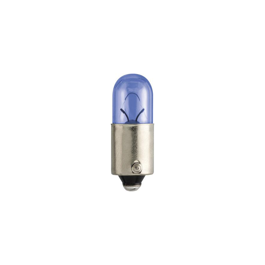 PHILIPS 12929NBVB2 Bulb, indicator 12V 4W, T4W, BA9s