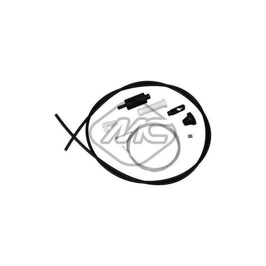 Metalcaucho 80047 Accelerator Cable | Duco Car Parts UK Car Parts