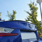 Maxton Design Lexus RC F Spoiler Cap