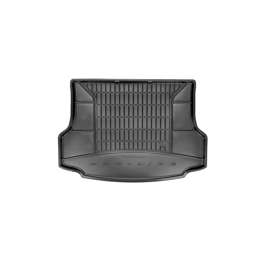FROGUM TM549338 Car boot tray for TOYOTA RAV4 IV Off-Road (XA40) Elastomer