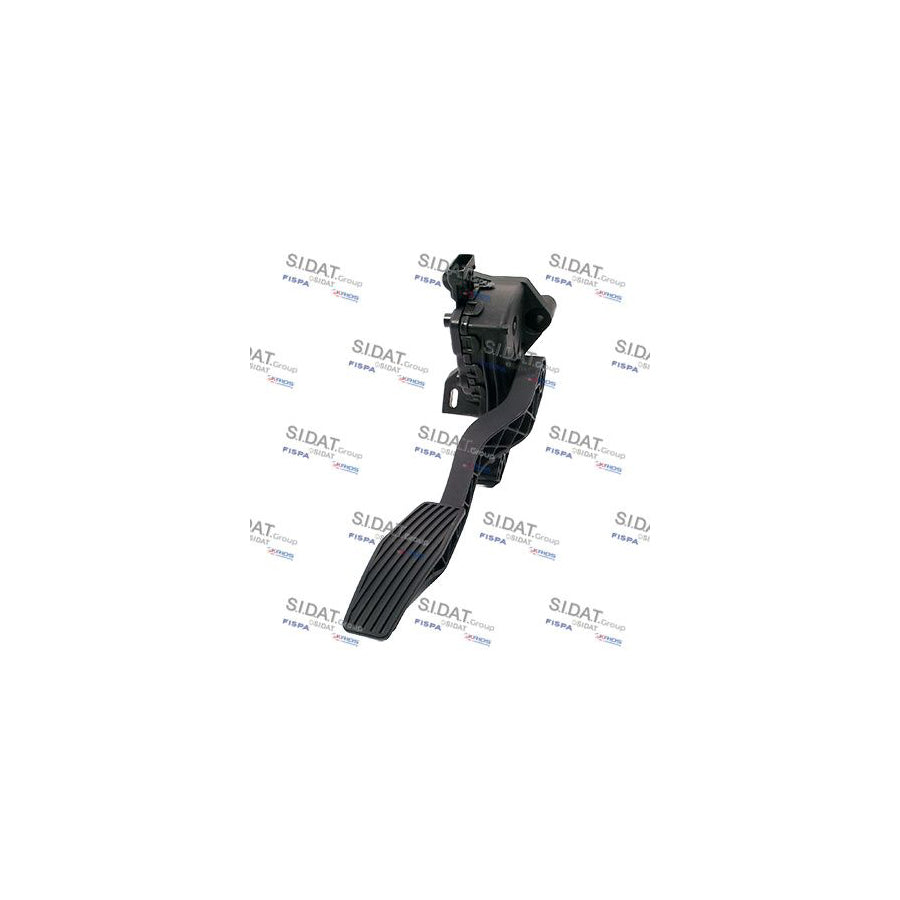 FISPA 84.429 Accelerator Pedal Kit | Duco Car Parts UK Car Parts