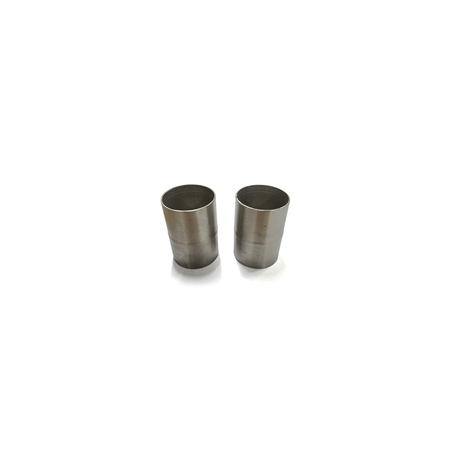 ML Performance BMW F87 M2 Competition Exhaust Reducers - Pair
