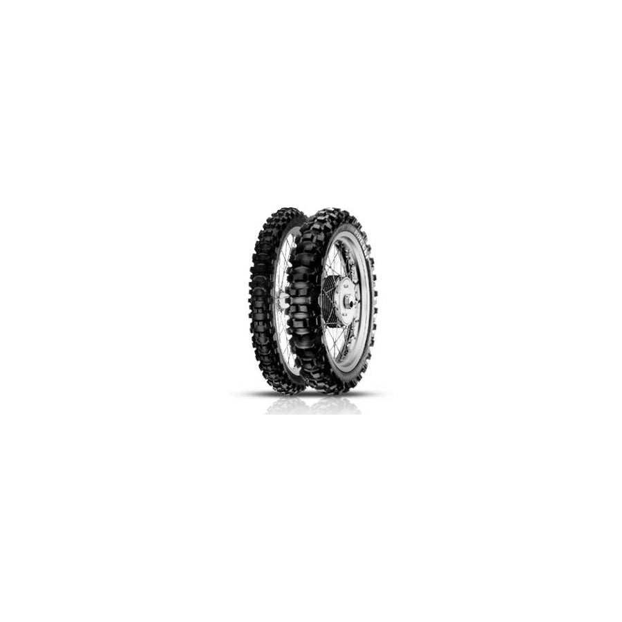 Pirelli SCORPION??XC 100/100 18 59R Motorcycle Summer Tyre