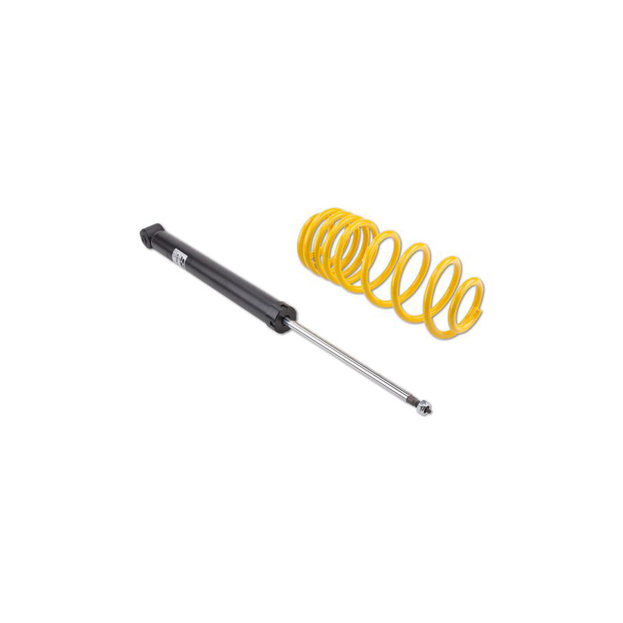 ST Suspensions 23280025 VW SPORT SUSPENSION KIT (Bora & Mk4 Golf)6