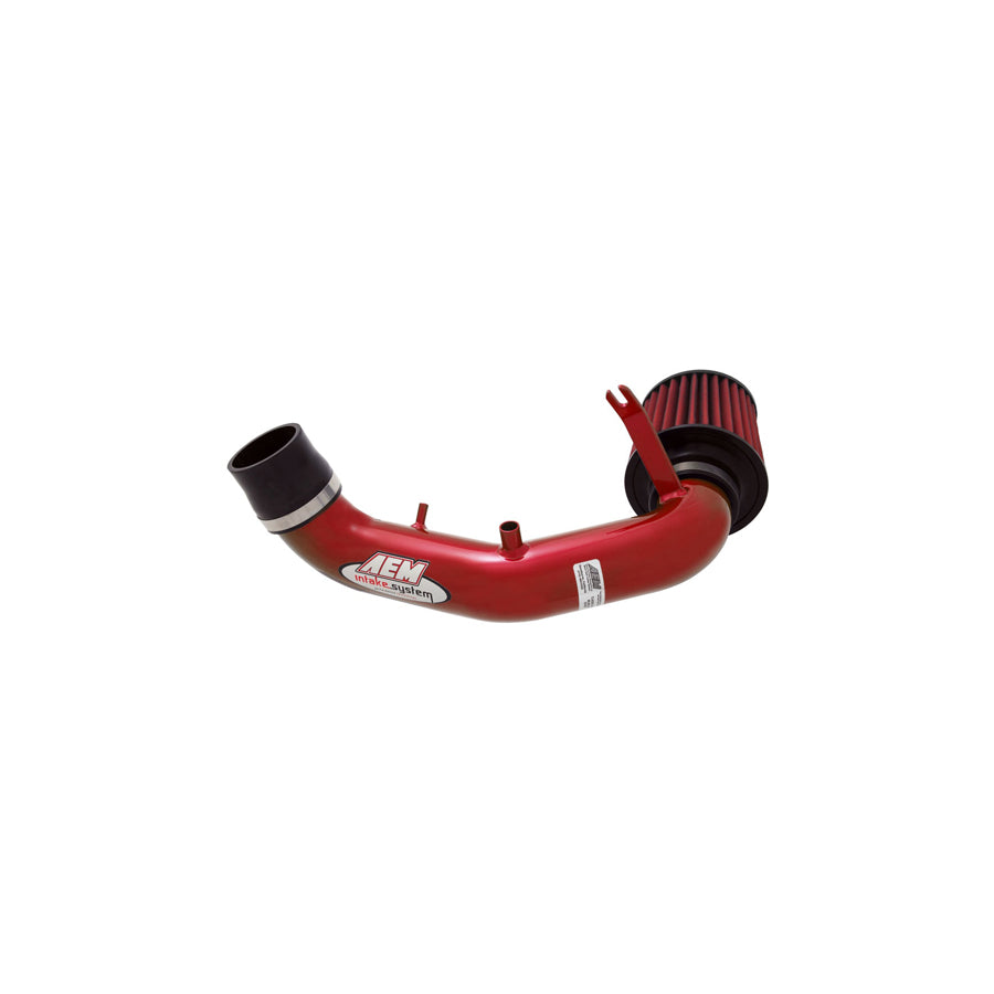 AEM Chevy/GMC Colorado/Canyon L5 3.5L 22-505R Short Ram Intake System | Duco Car Parts UK Car Parts