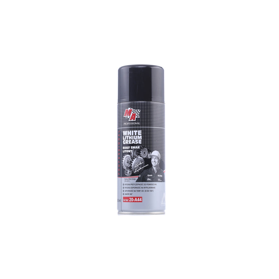 MA PROFESSIONAL 20-A44 Grease Spray | Duco Car Parts UK Car Parts