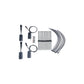 KW Seat VW Electronic Damping Cancellation Kit (6J Ibiza & MK4 Polo)