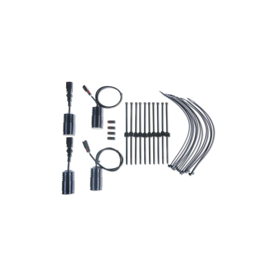 KW Seat VW Electronic Damping Cancellation Kit (6J Ibiza & MK4 Polo)