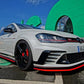 Maxton Design Volkswagen Golf GTI Clubsport MK7 Side Skirts Diffusers