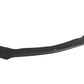 Maxton Design Mercedes Benz CLA 45 AMG C117 (Facelift) Front Splitter V.2