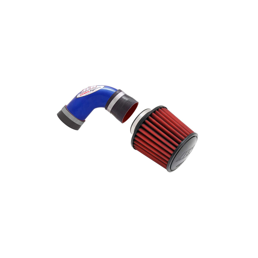 AEM Commander V8 4.7L 22-633B Short Ram Intake System | Duco Car Parts UK Car Parts