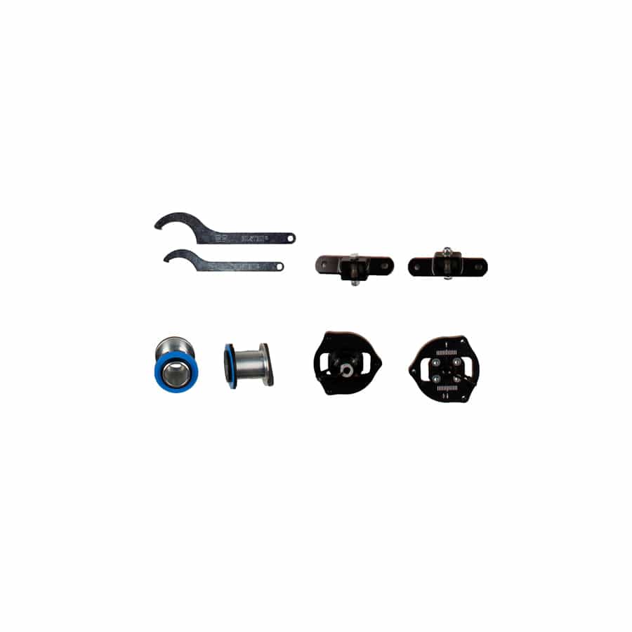 Bilstein 48-231954 AUDI SEAT SKODA VW Clubsport Coilover Kit (Inc. A3, TT, Altea, Toledo, Leon, Octavia, Superb, Golf) 2