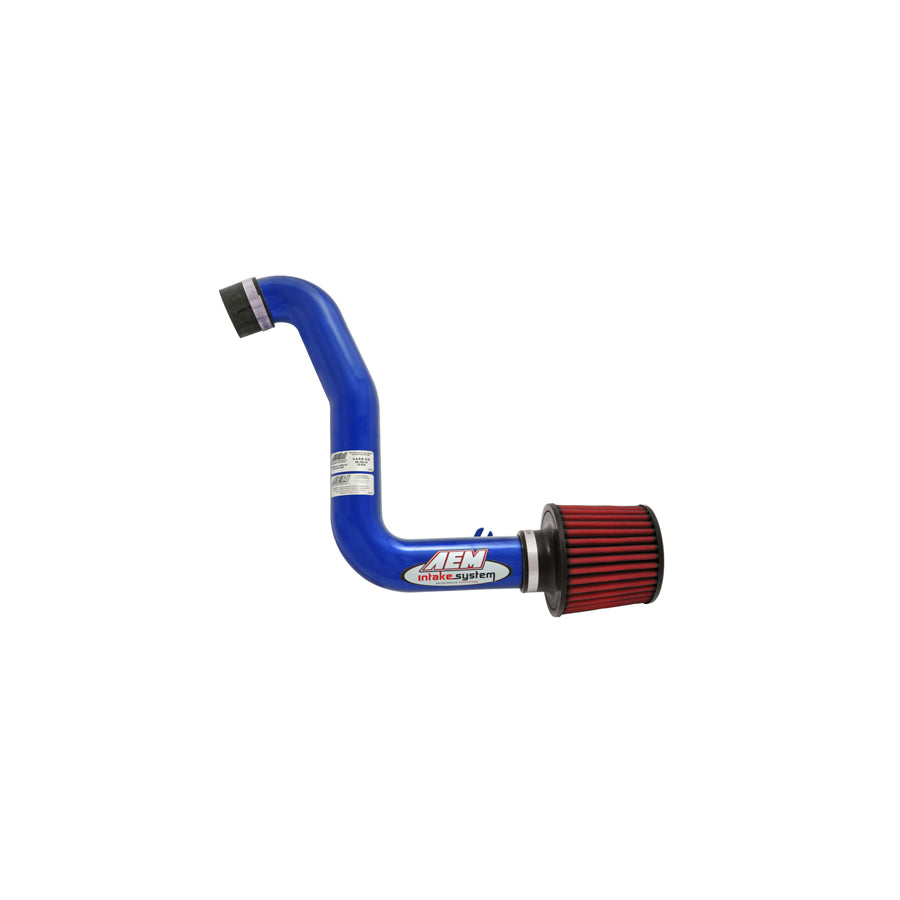 AEM CHR/DOD SEBRING/STRAT MIT ECL 22-630B Short Ram Intake System | Duco Car Parts UK Car Parts