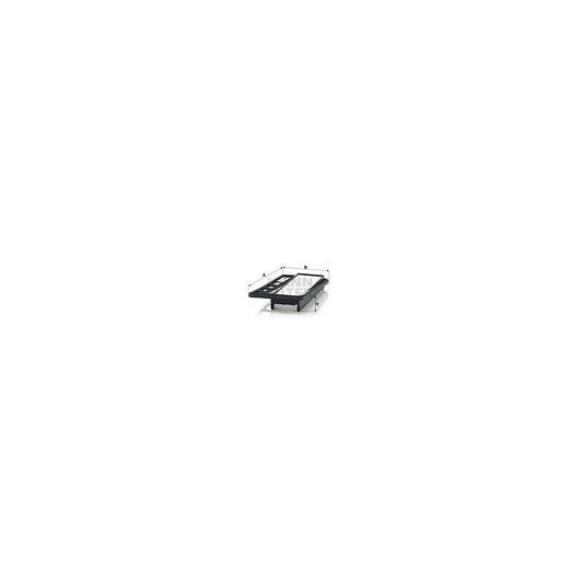 MANN-FILTER C 3118 Air Filter Filter Insert
