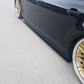 Maxton Design Audi S7 / A7 S-Line C7 Side Skirts Diffusers