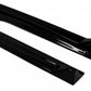 Maxton Design Nissan 370Z Side Skirts Diffusers
