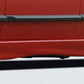 Rieger 00047007 VW Mk2 Mk3 Polo Right Side Skirt