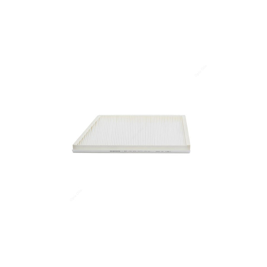 BOSCH Cabin Filter 1987432070 [ M 2070 ]