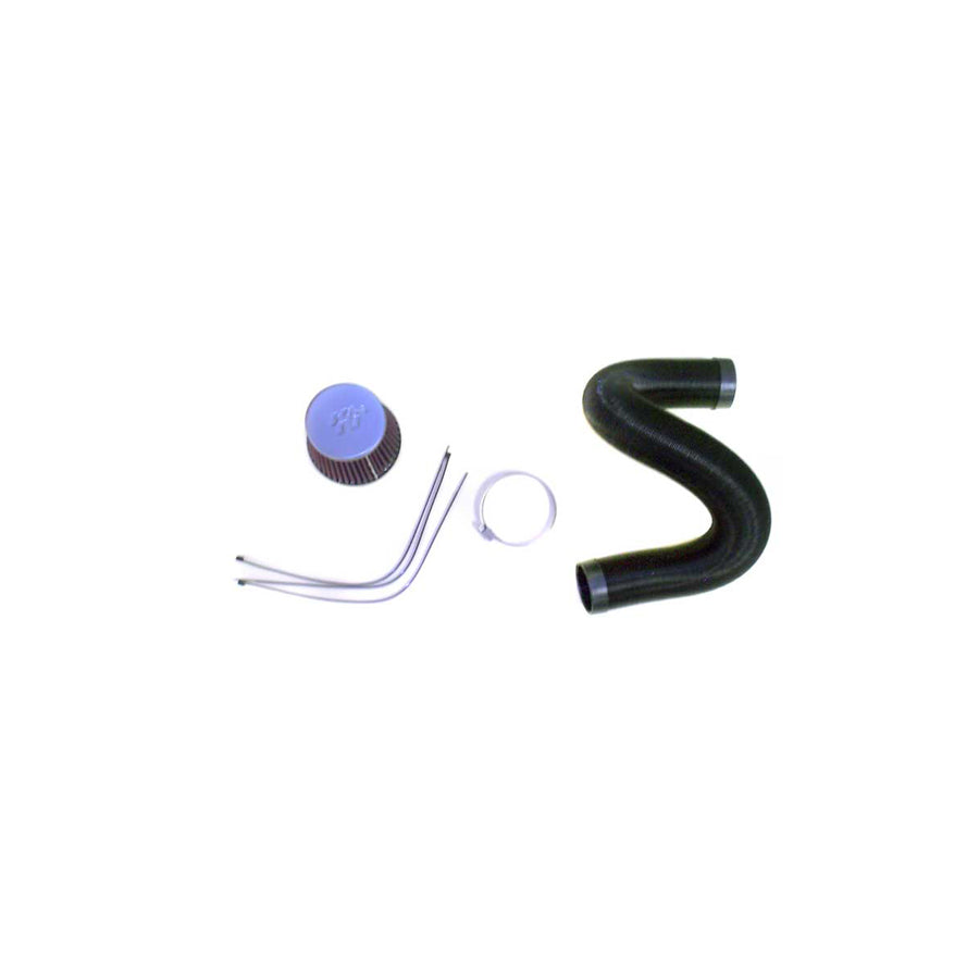 K&N 57-0267 Performance Air Intake System