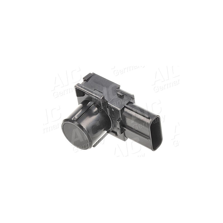 AIC 55345 Parking sensor for TOYOTA Corolla Verso (AR10) inner, Rear, Black