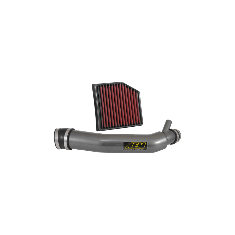 AEM Subaru Forester 22-692C Cold Air Intake System | Duco Car Parts UK Car Parts