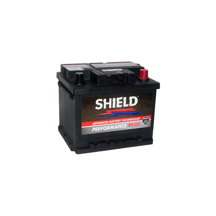 Shield 063 SMF Performance Plus Automotive & Commercial Battery
