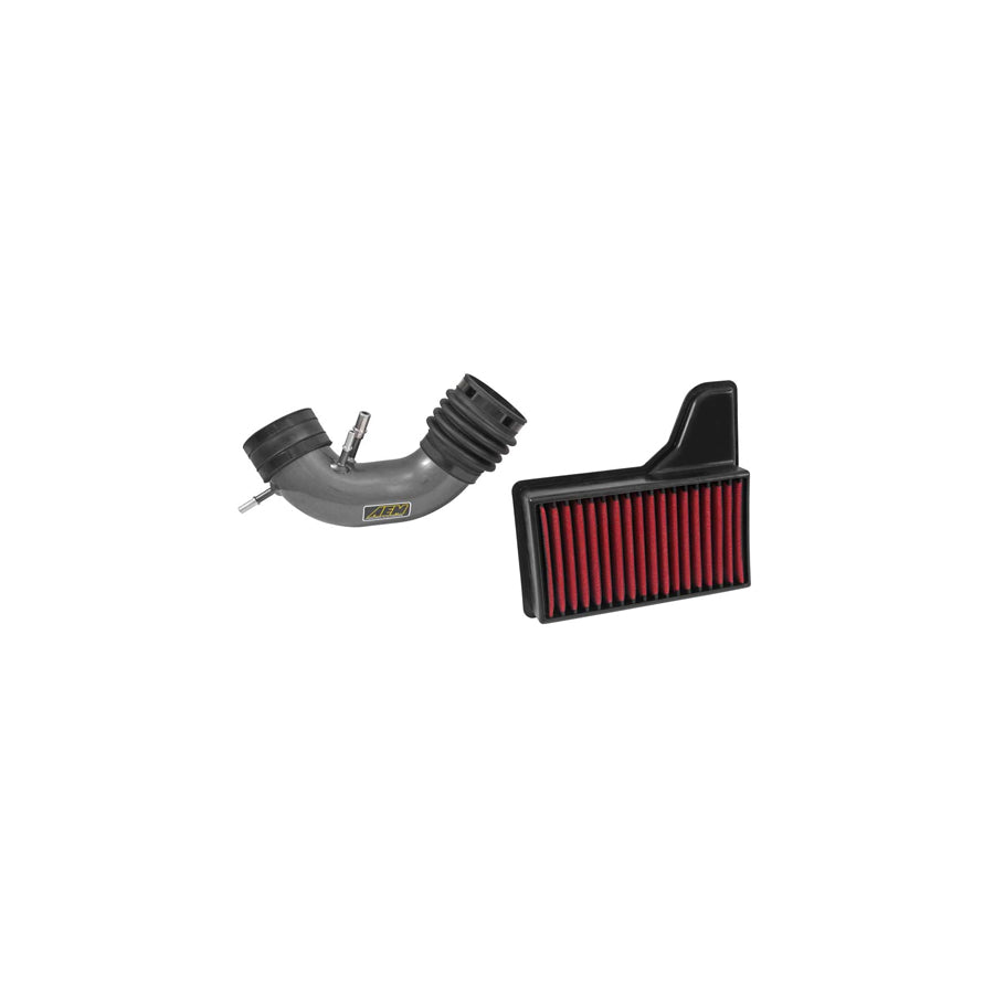 AEM Subaru Outback/LEG/Impreza/Forester 22-687C Cold Air Intake System | Duco Car Parts UK Car Parts