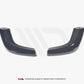 Maxton Design Suzuki Swift 6 Sport Rear Side Splitters