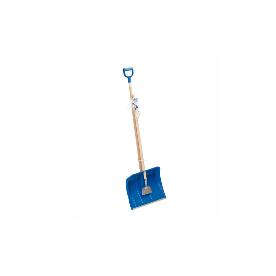 SNO-PRO 250 Shovel Plastic, Wood