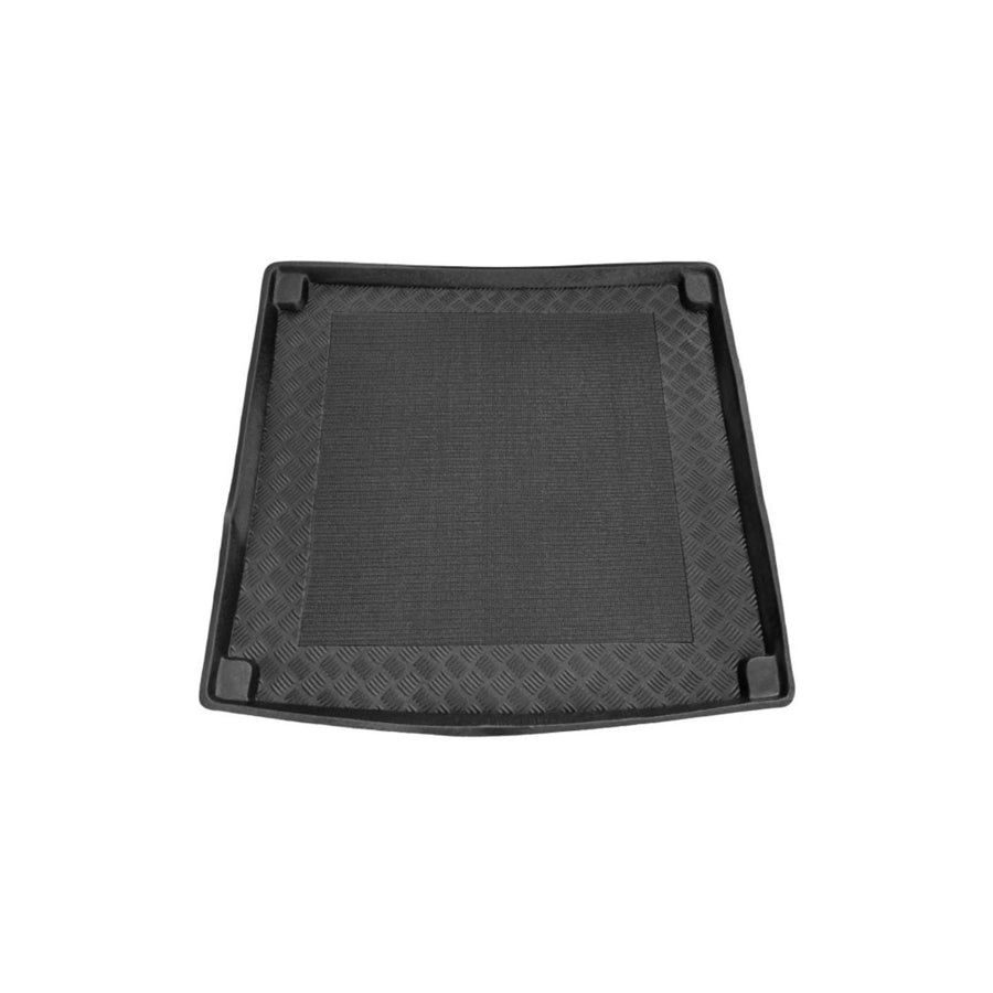 REZAW PLAST 100919M Car boot tray suitable for MERCEDES-BENZ ML-Class (W164) Elastomer