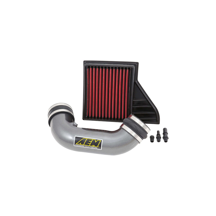 AEM Subaru Legacy GT / Outback XT 22-684C Cold Air Intake System | Duco Car Parts UK Car Parts